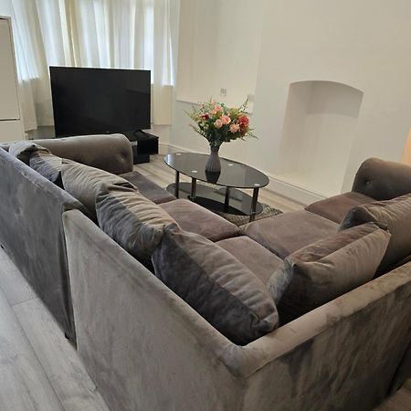 Realwood Homes Nottingham Buitenkant foto
