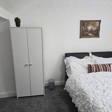 Realwood Homes Nottingham Buitenkant foto