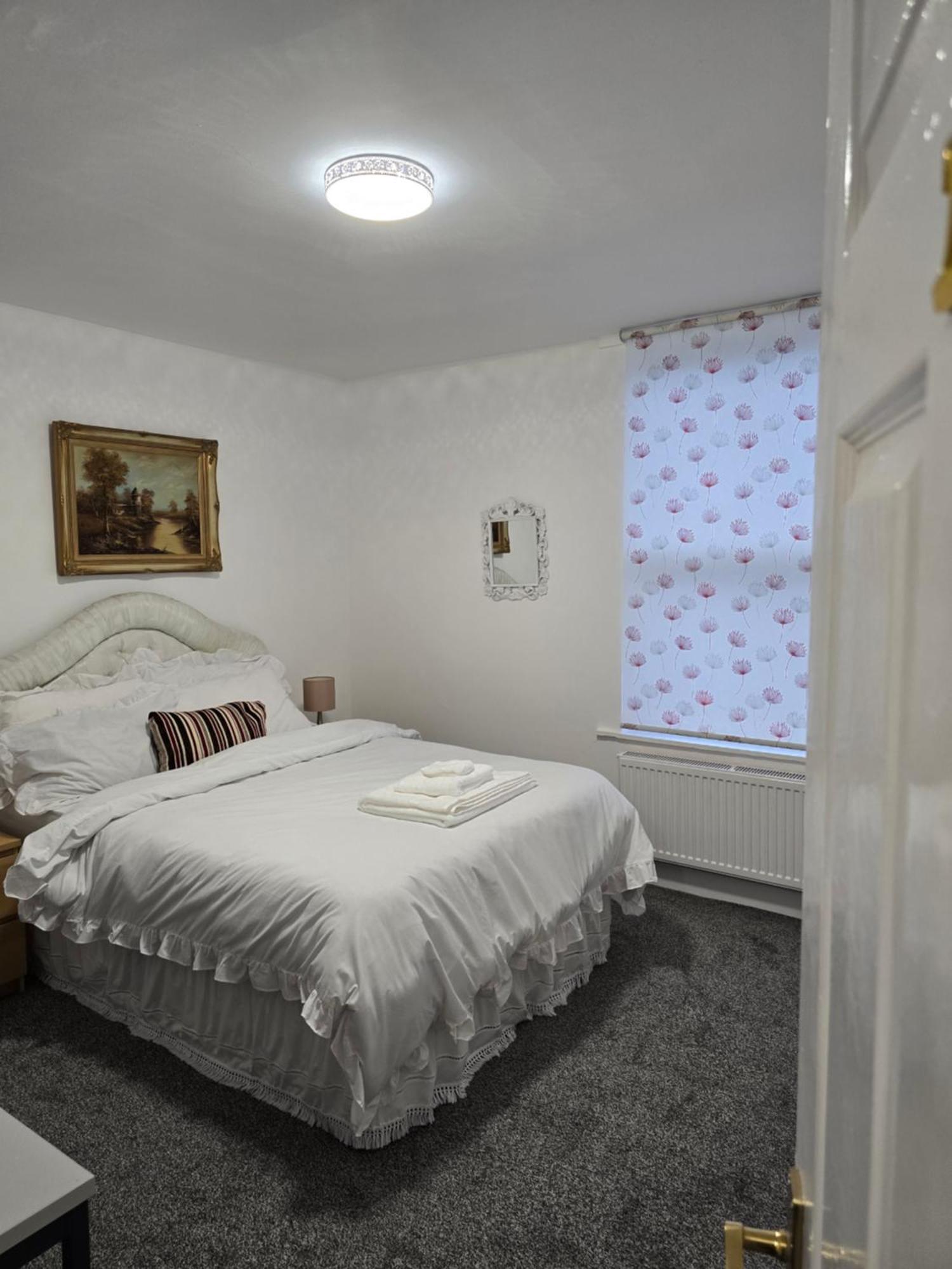Realwood Homes Nottingham Buitenkant foto
