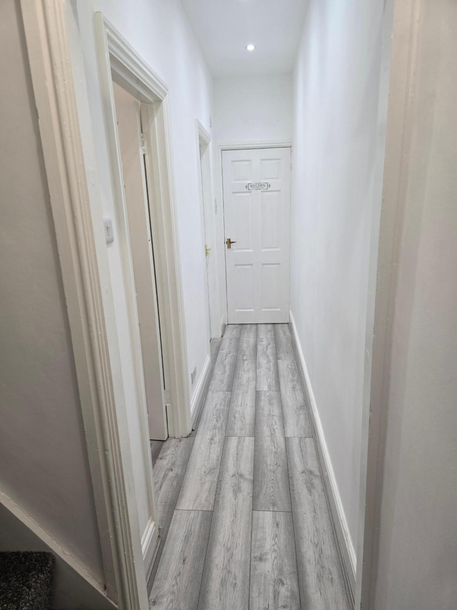 Realwood Homes Nottingham Buitenkant foto