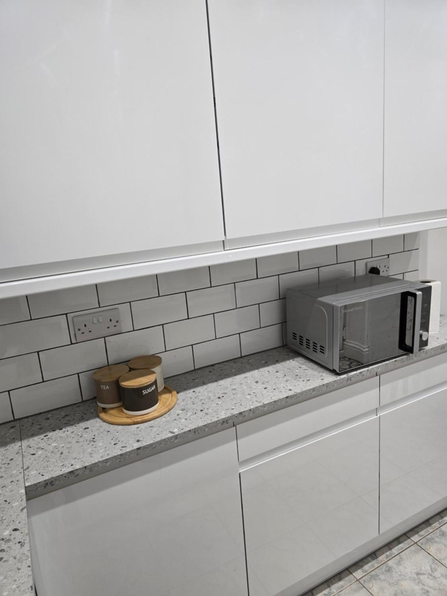 Realwood Homes Nottingham Buitenkant foto