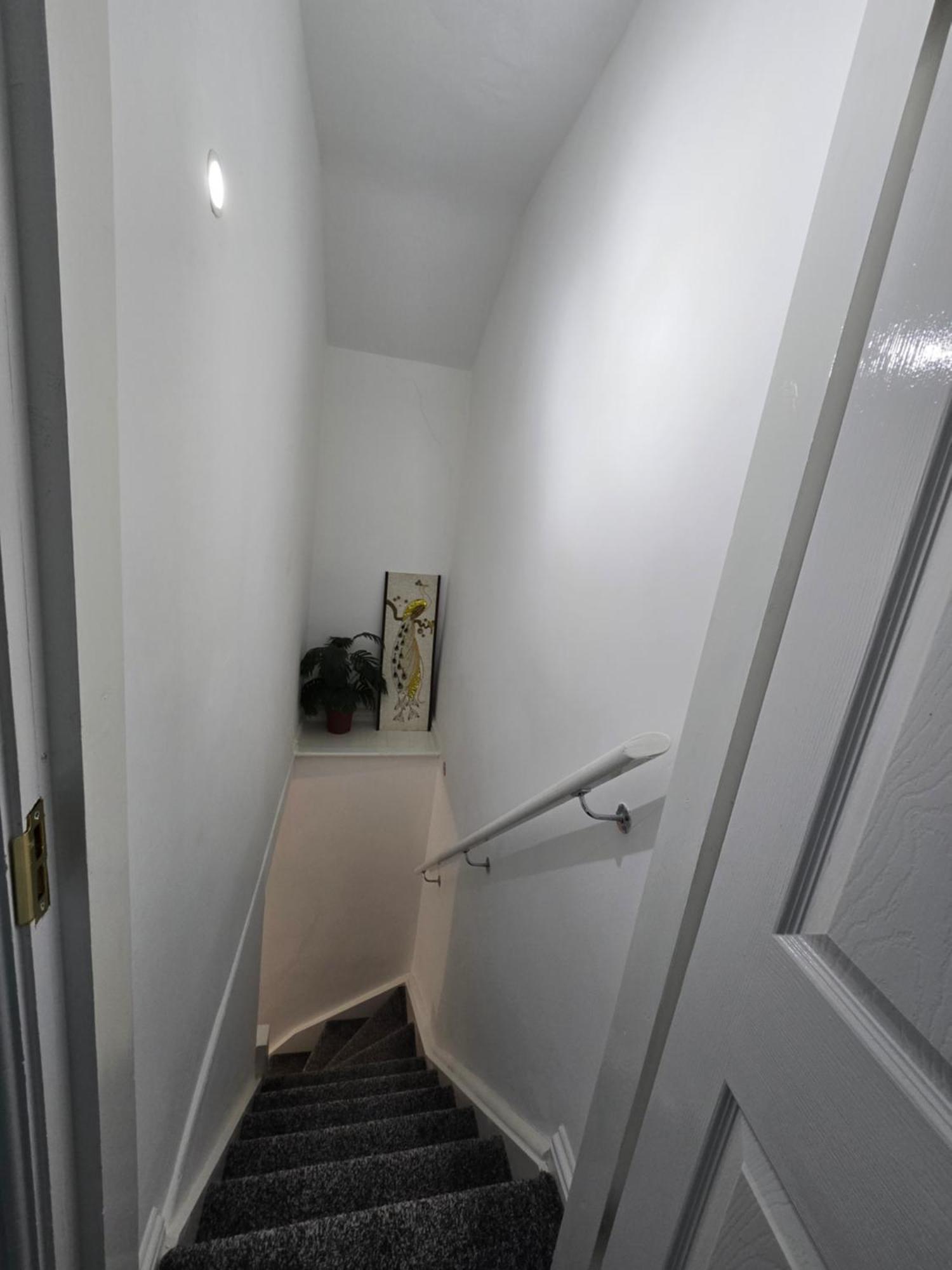 Realwood Homes Nottingham Buitenkant foto