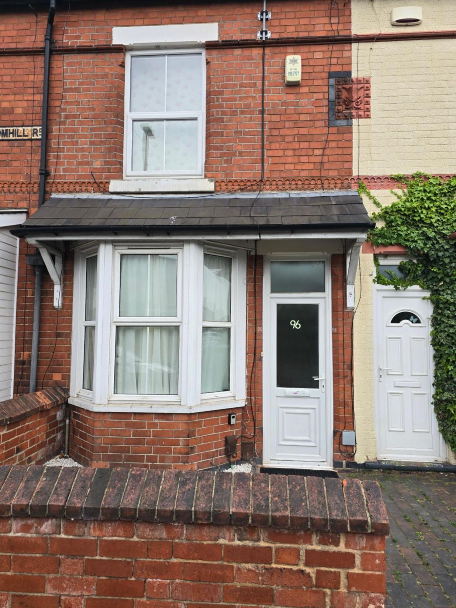 Realwood Homes Nottingham Buitenkant foto