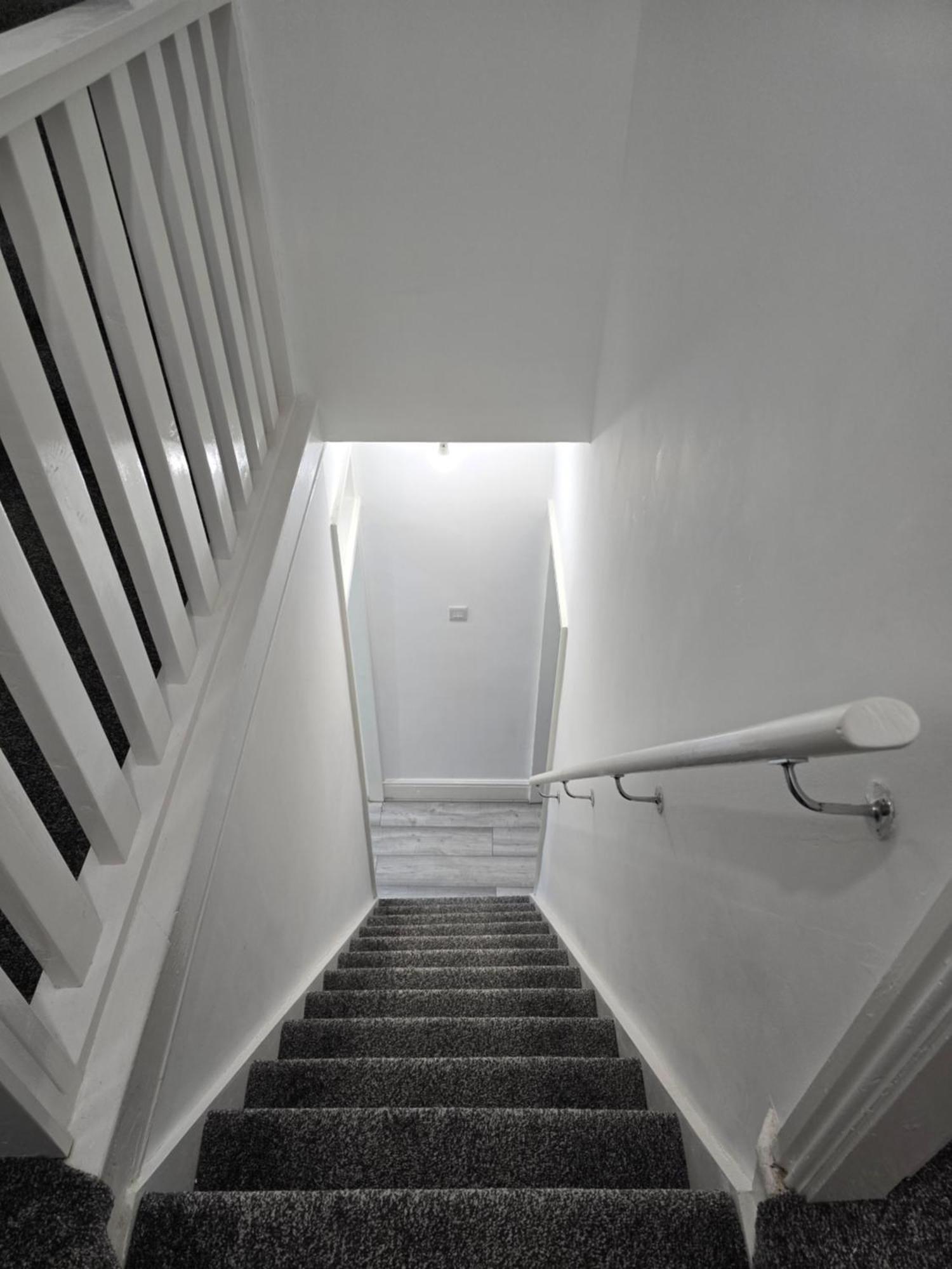 Realwood Homes Nottingham Buitenkant foto