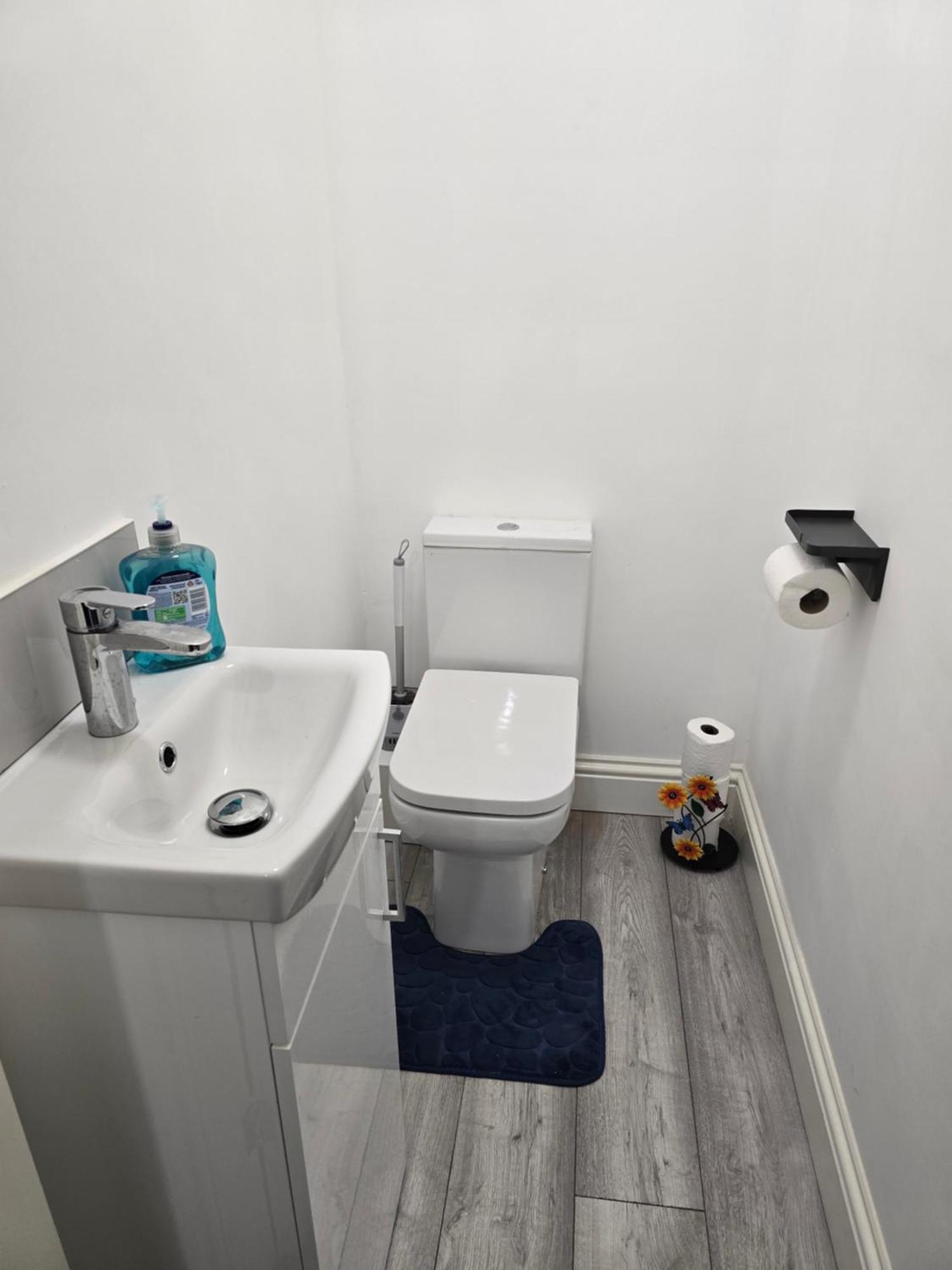 Realwood Homes Nottingham Buitenkant foto