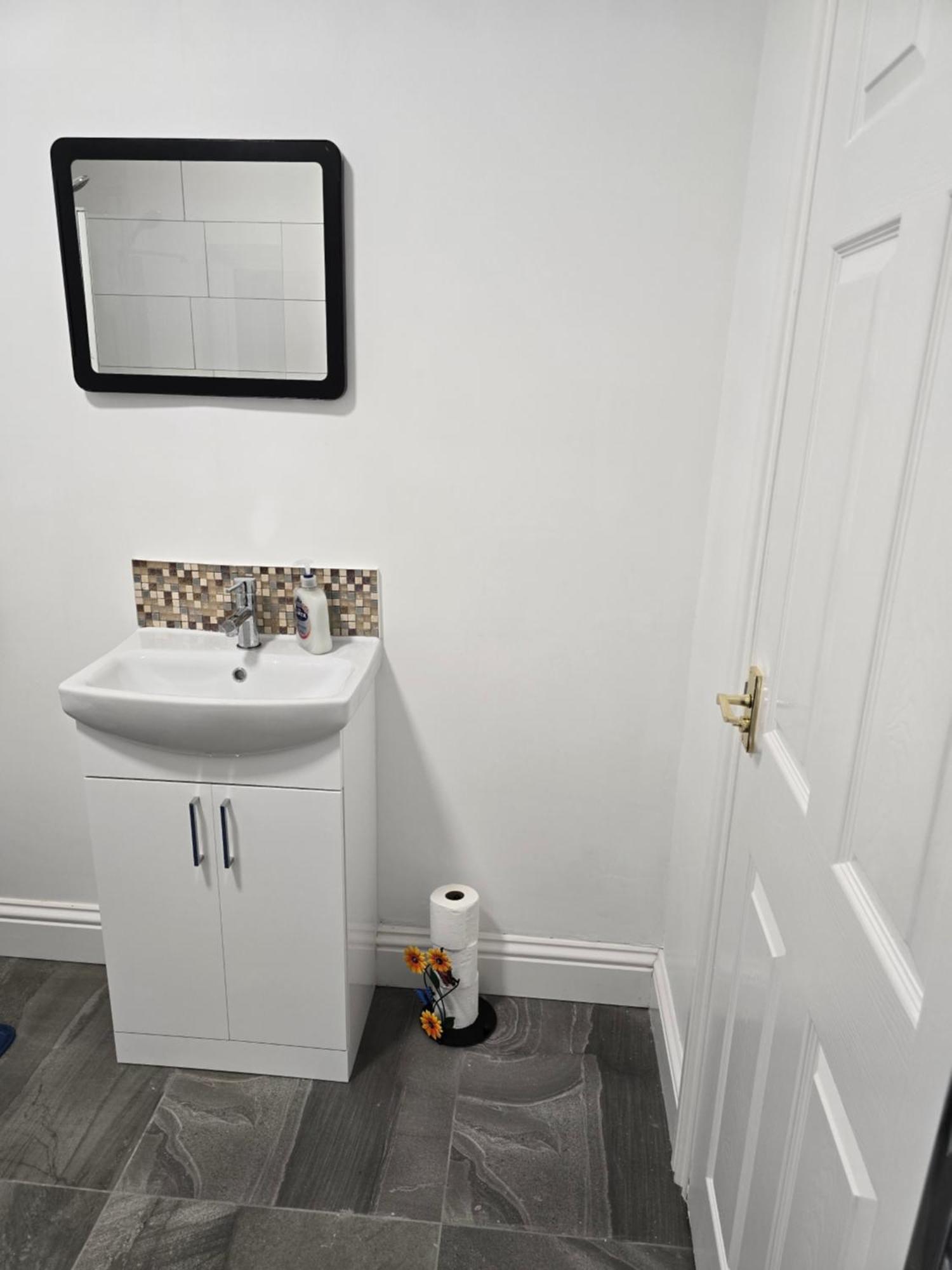 Realwood Homes Nottingham Buitenkant foto