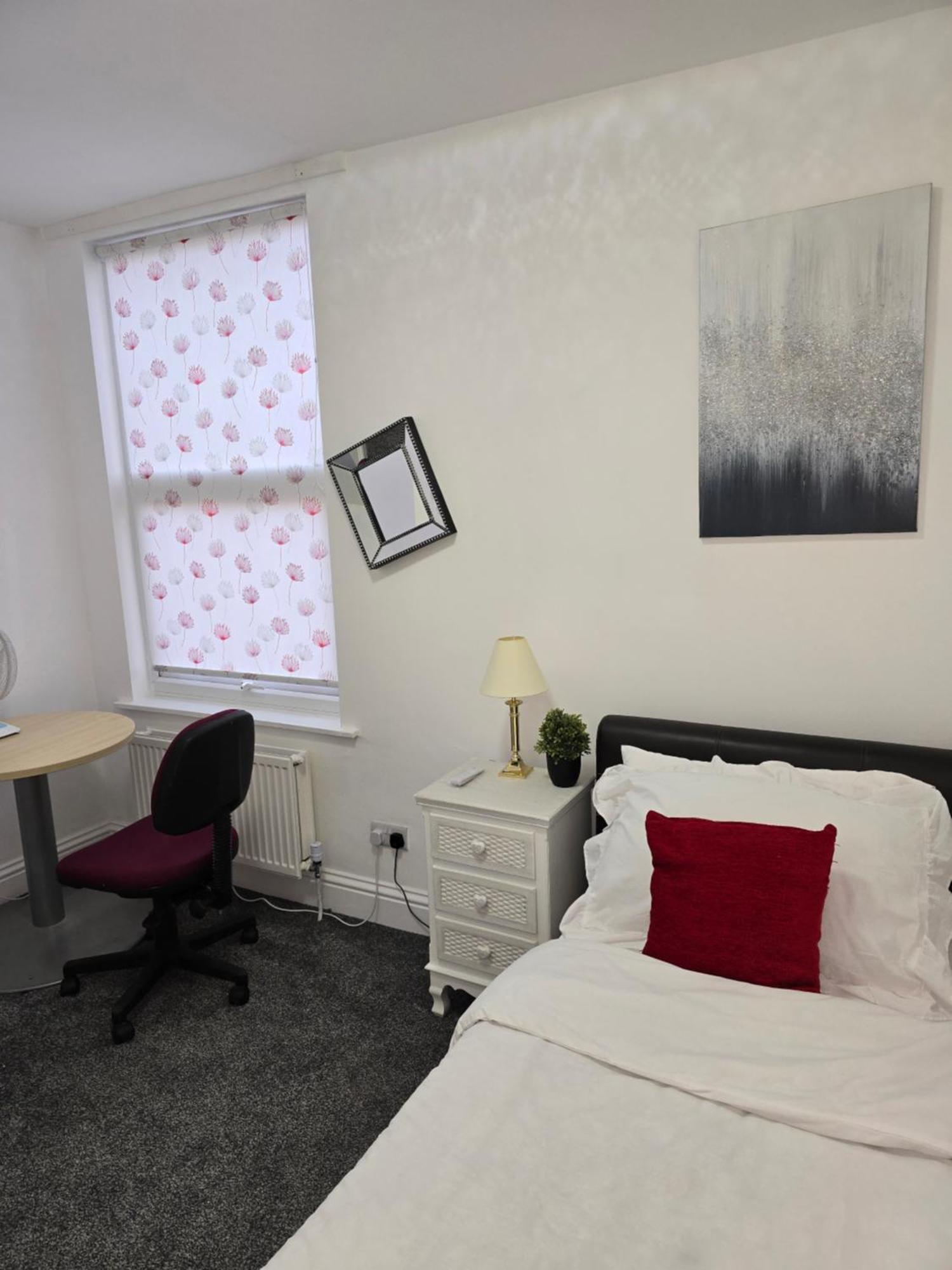 Realwood Homes Nottingham Buitenkant foto